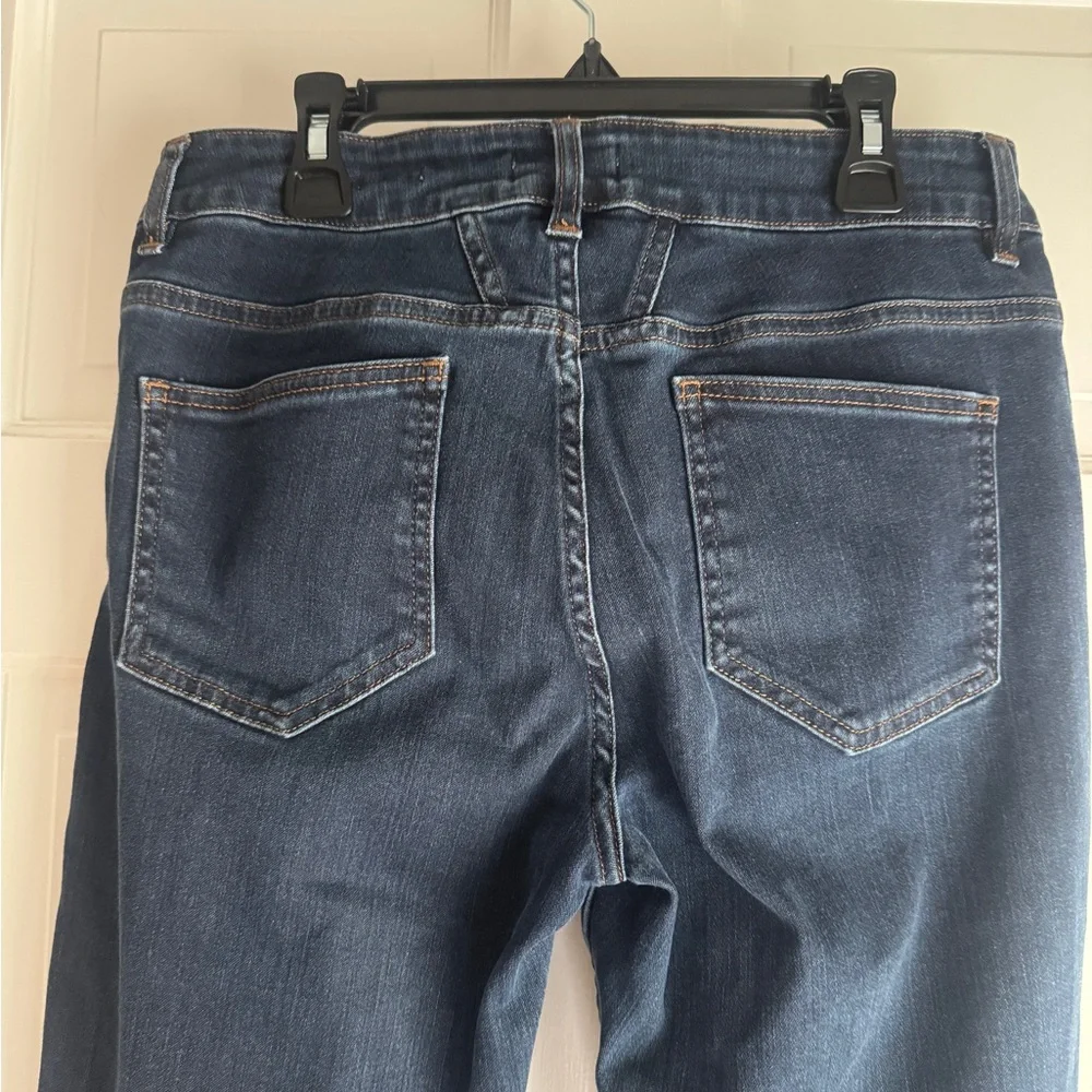 Closed Skinny Jeans